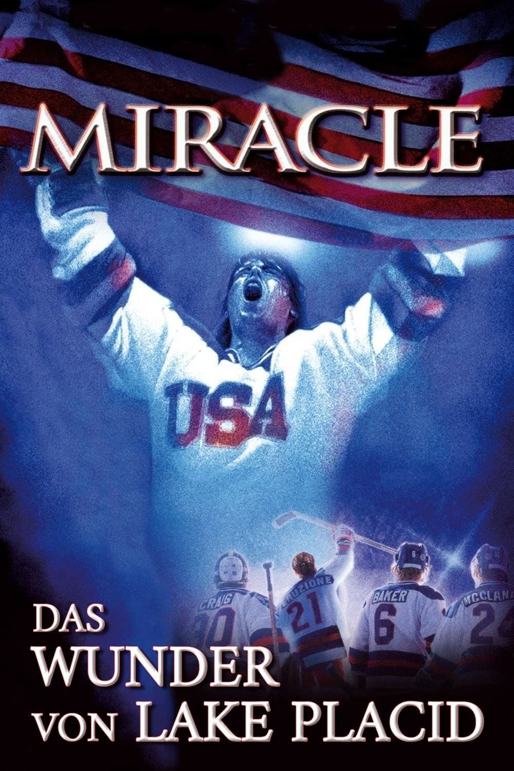 Miracle