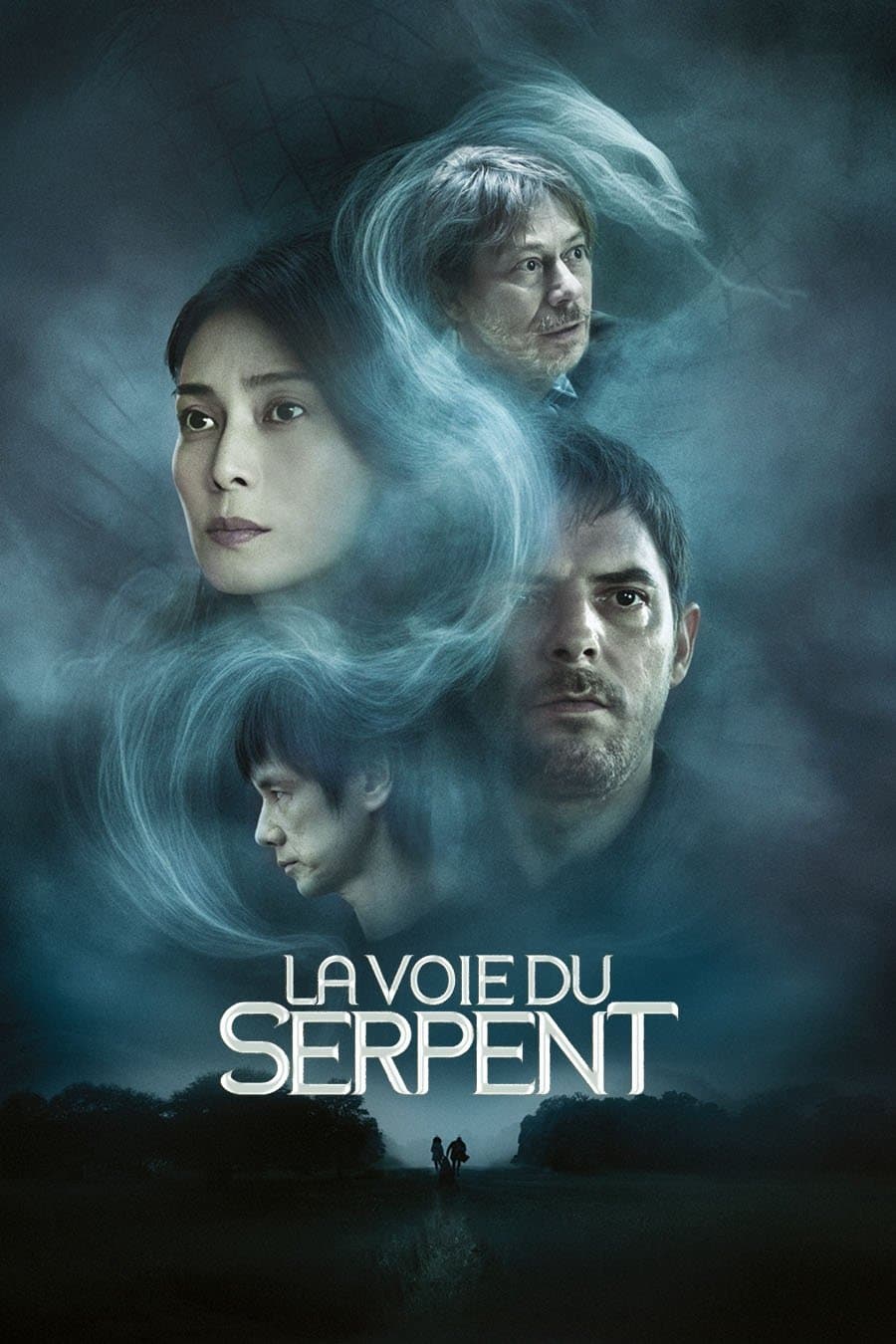 Serpent's Path