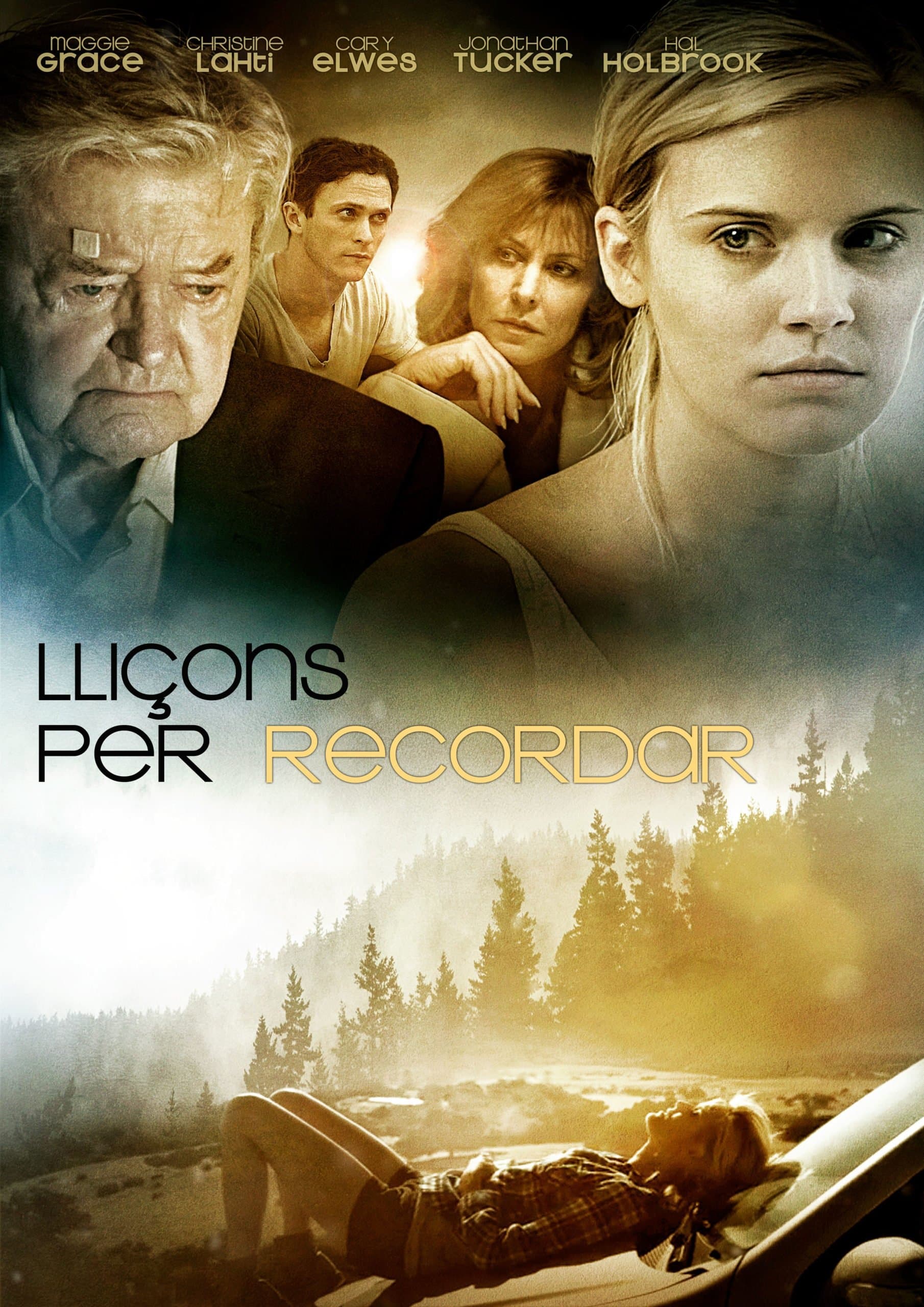 Lliçons per recordar