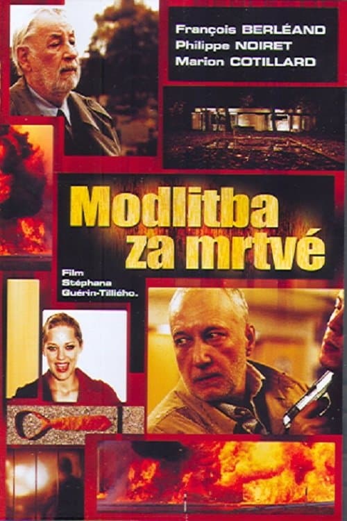Modlitba za mrtvé