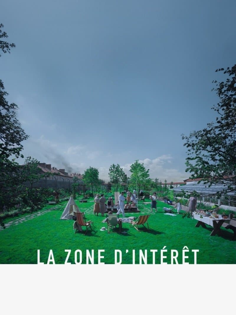 La Zone d'intérêt