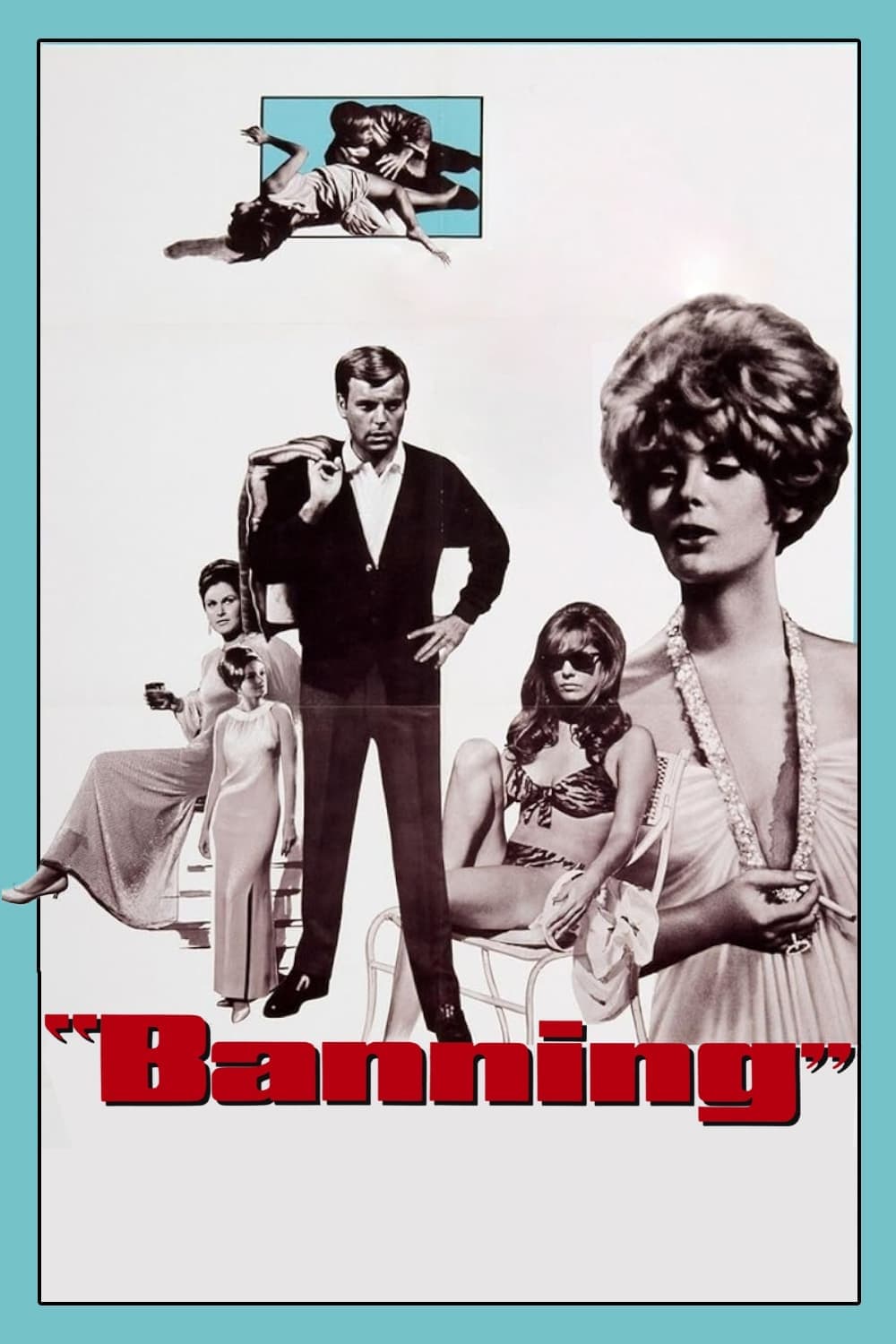 Banning