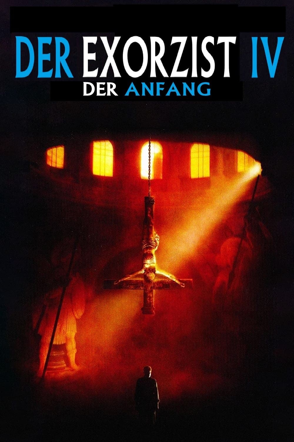 Exorcist: The Beginning