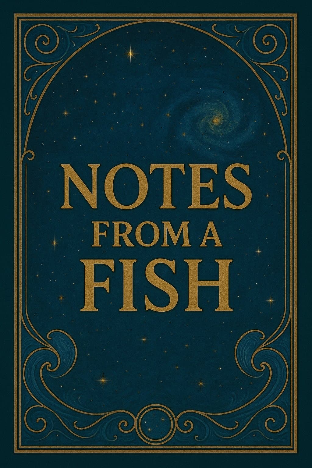 Notes from a Fish