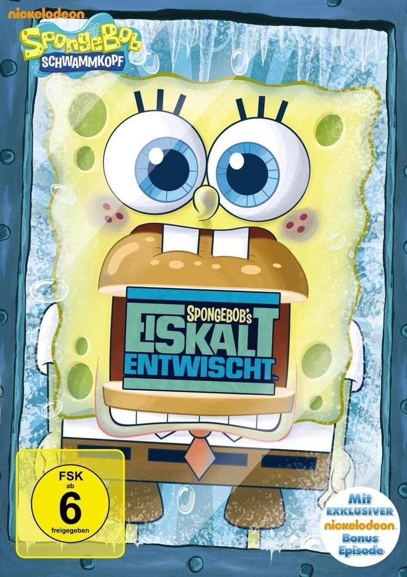 SpongeBob's Truth or Square