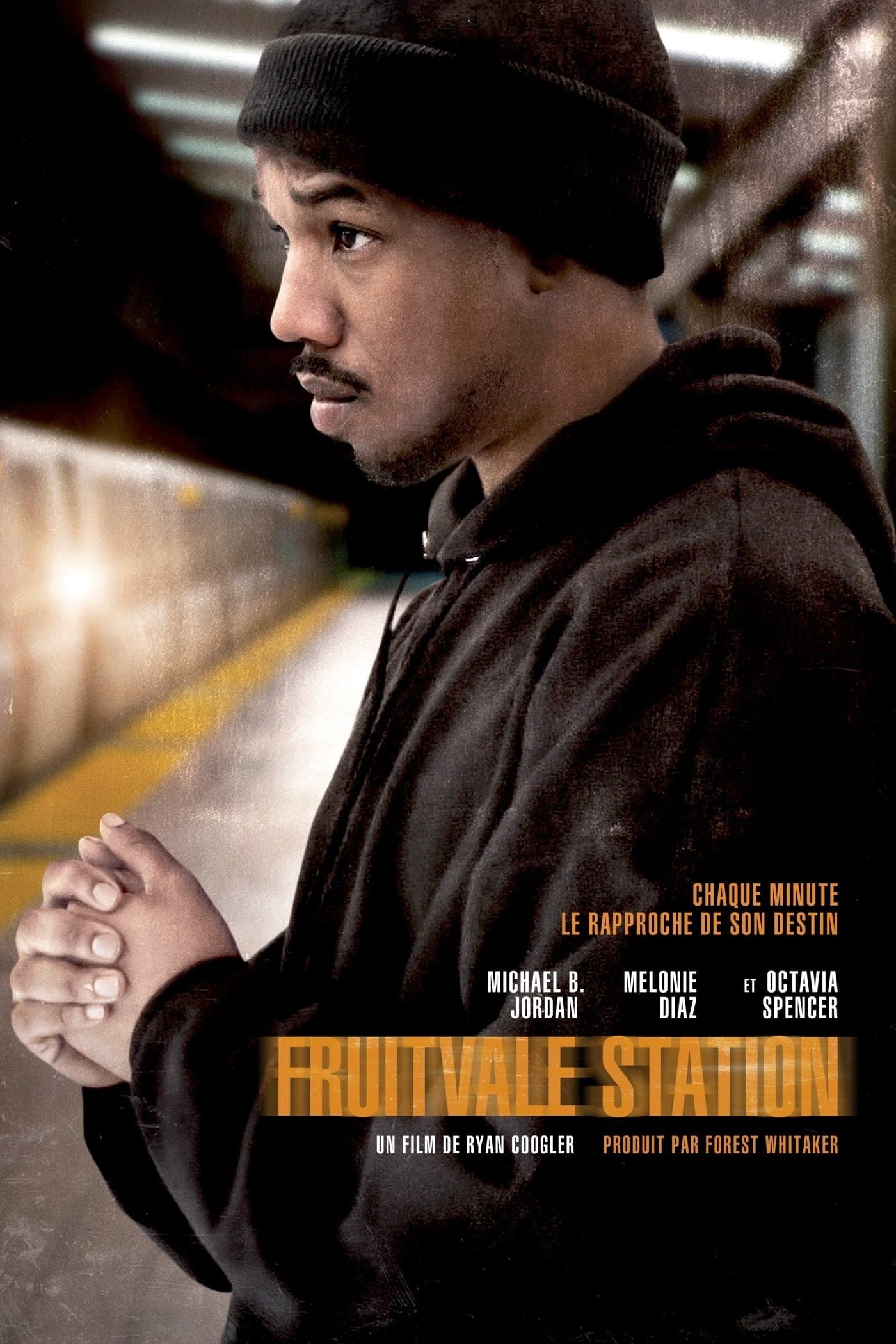 Fruitvale Station