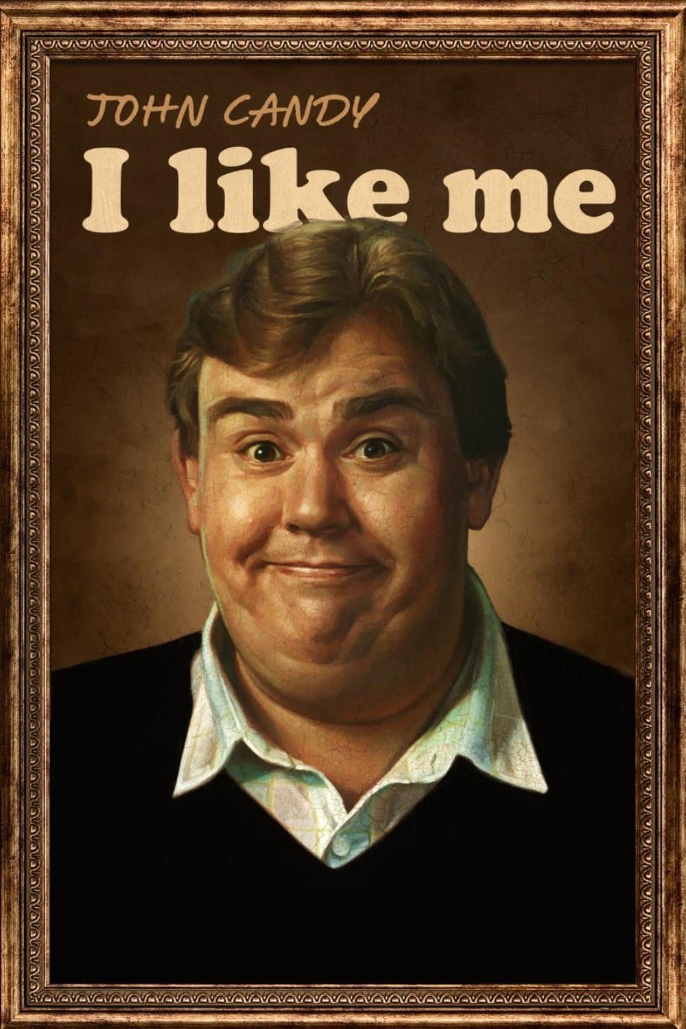 John Candy: I Like Me