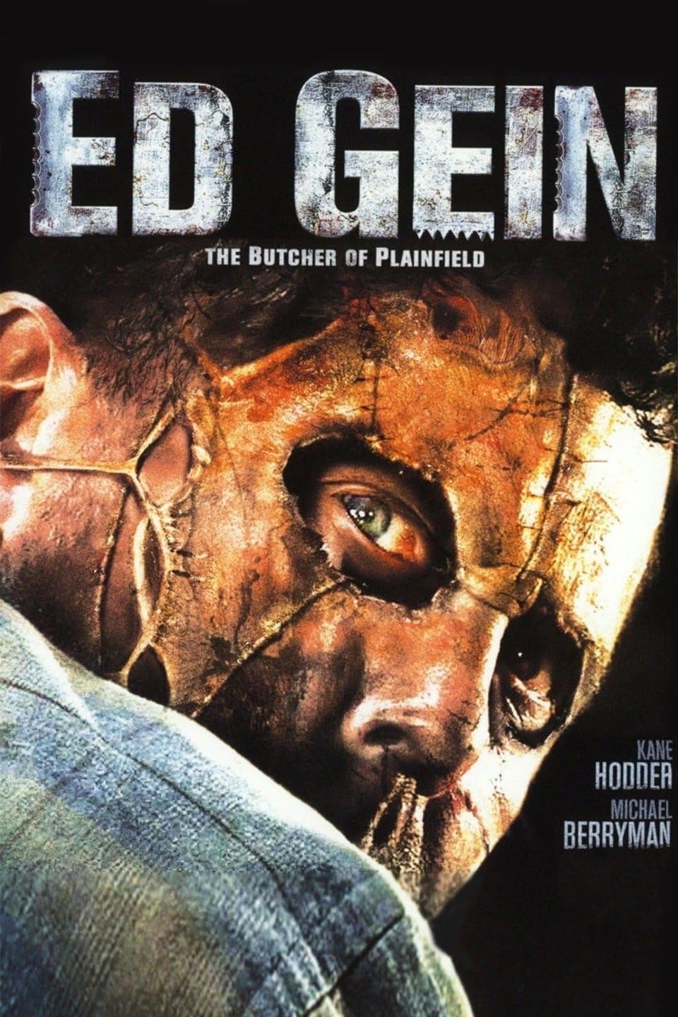 Ed Gein: The Butcher of Plainfield