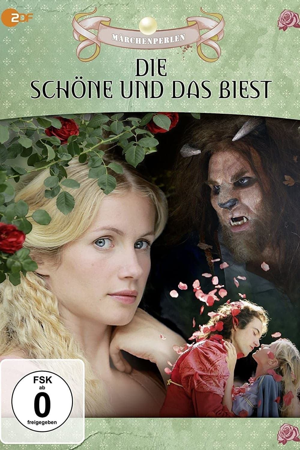 Beauty and the Beast