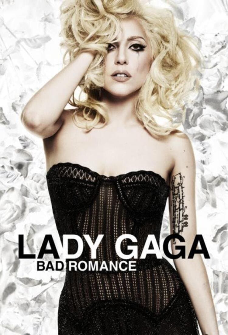 Bad Romance