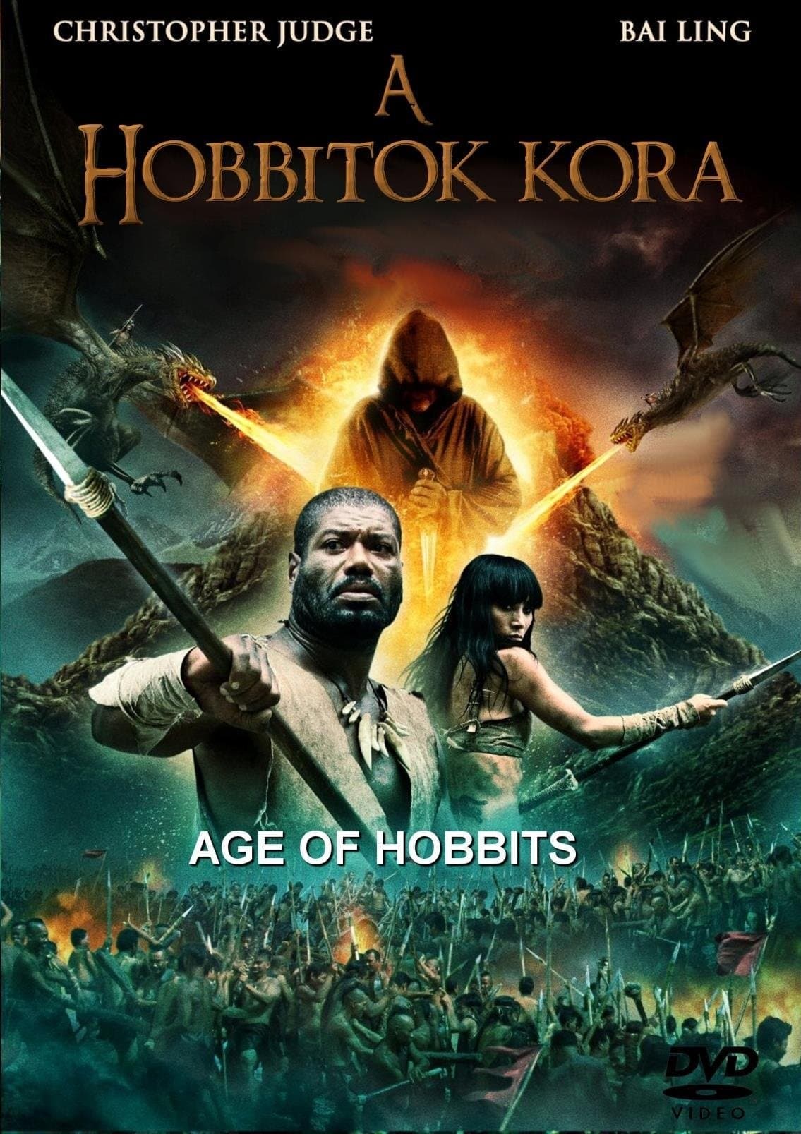 A Hobbitok kora