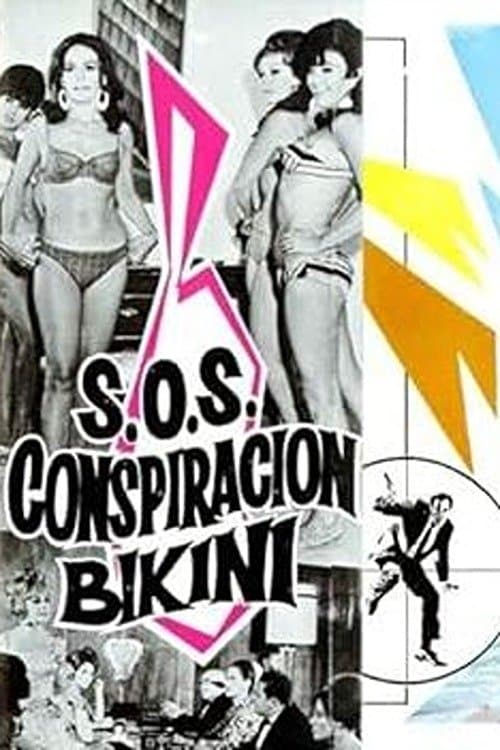 S.O.S. Operation Bikini