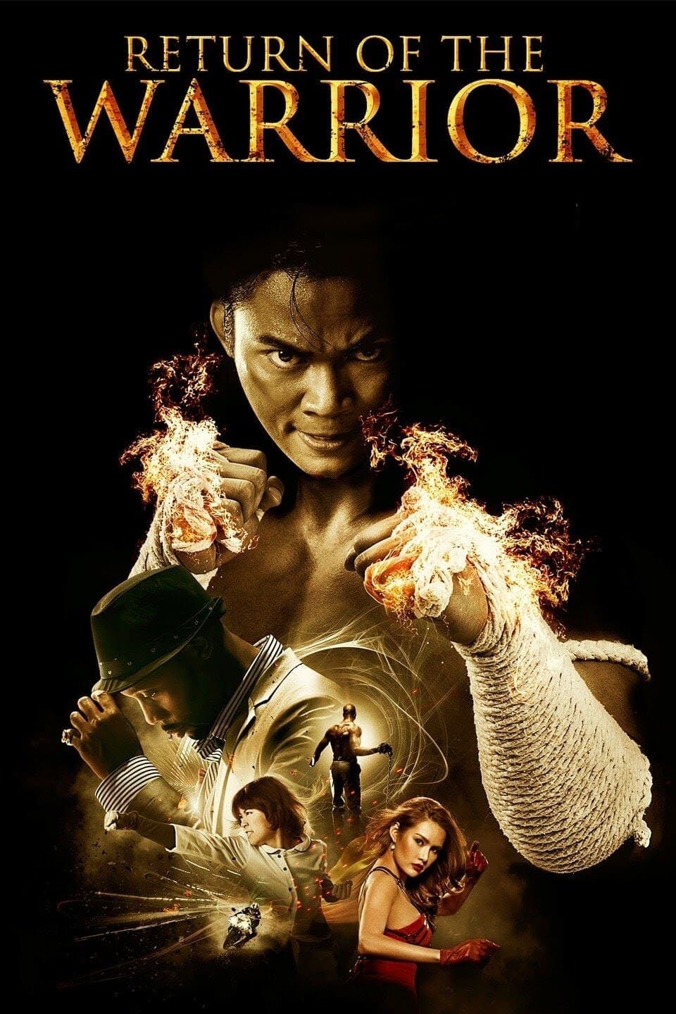 The Protector 2