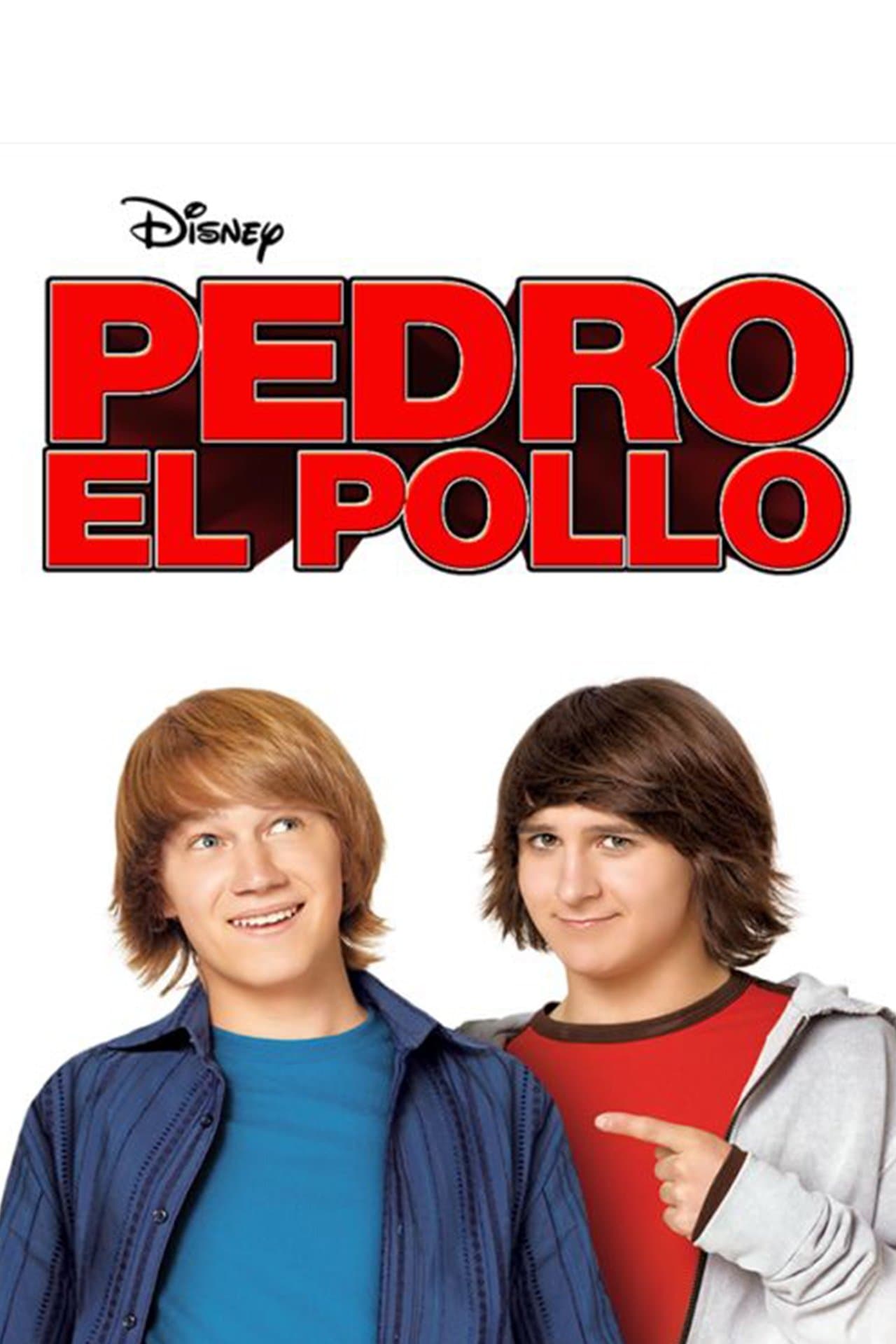 Reinventando a Pete