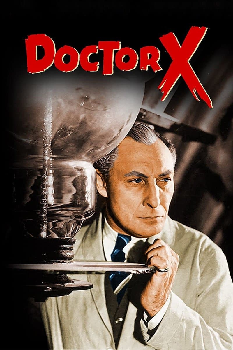 Doctor X