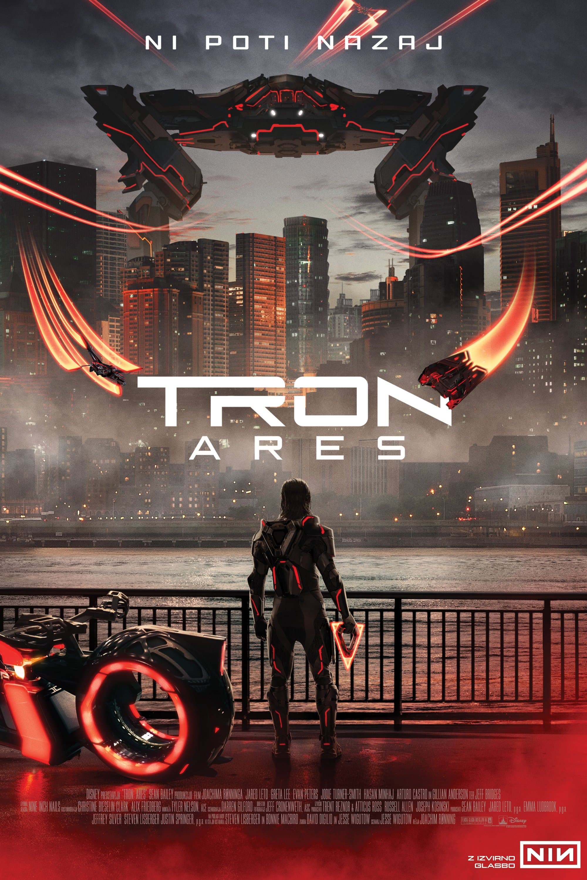 Tron: Ares