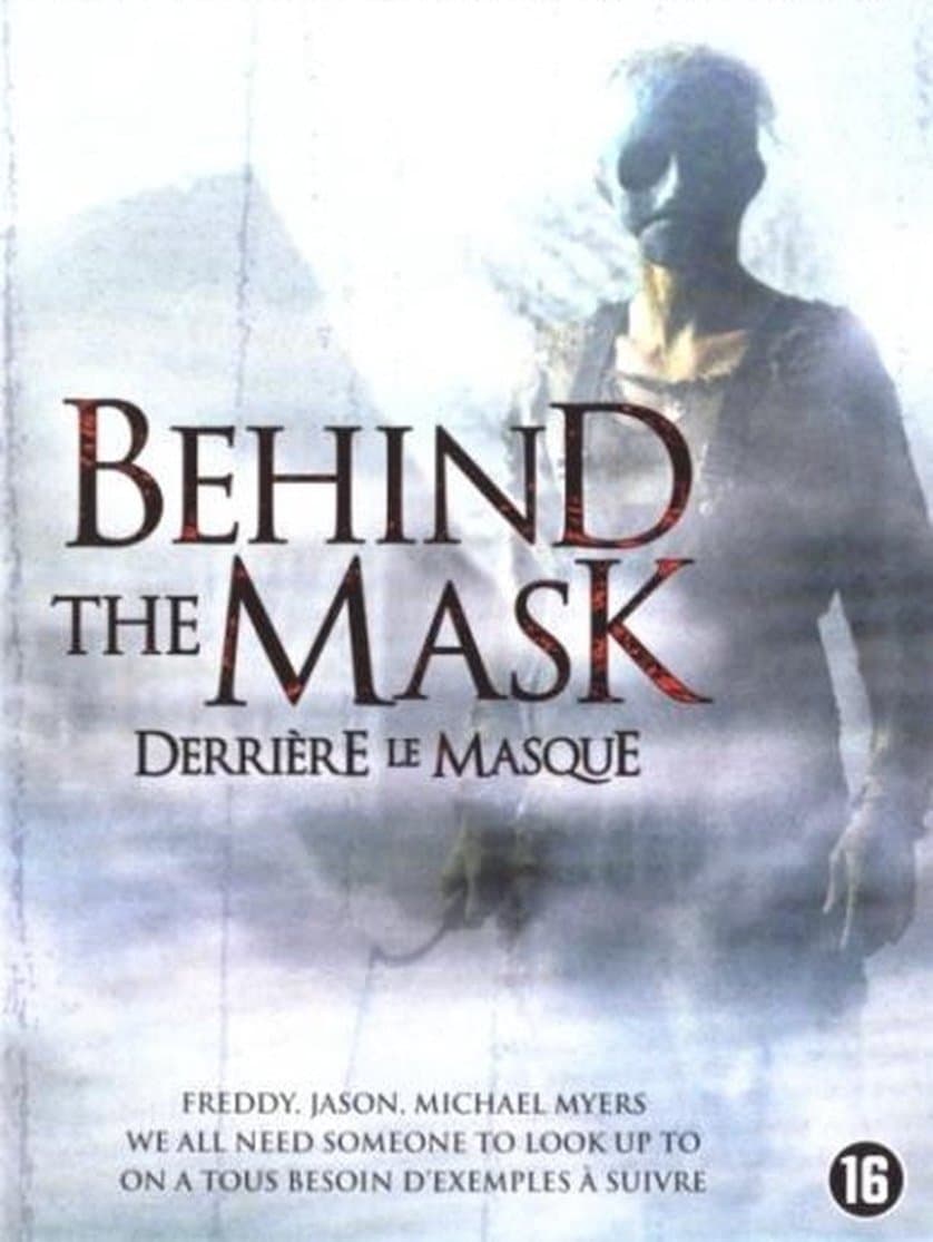 Derrière le Masque