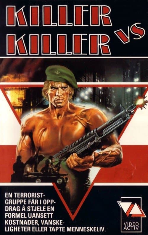 Killer vs Killers