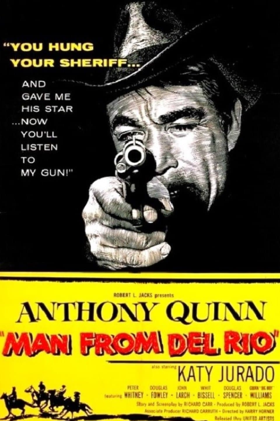 Man from Del Rio