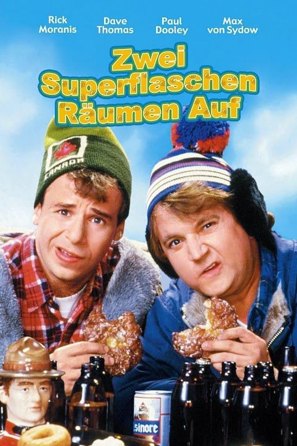 Strange Brew
