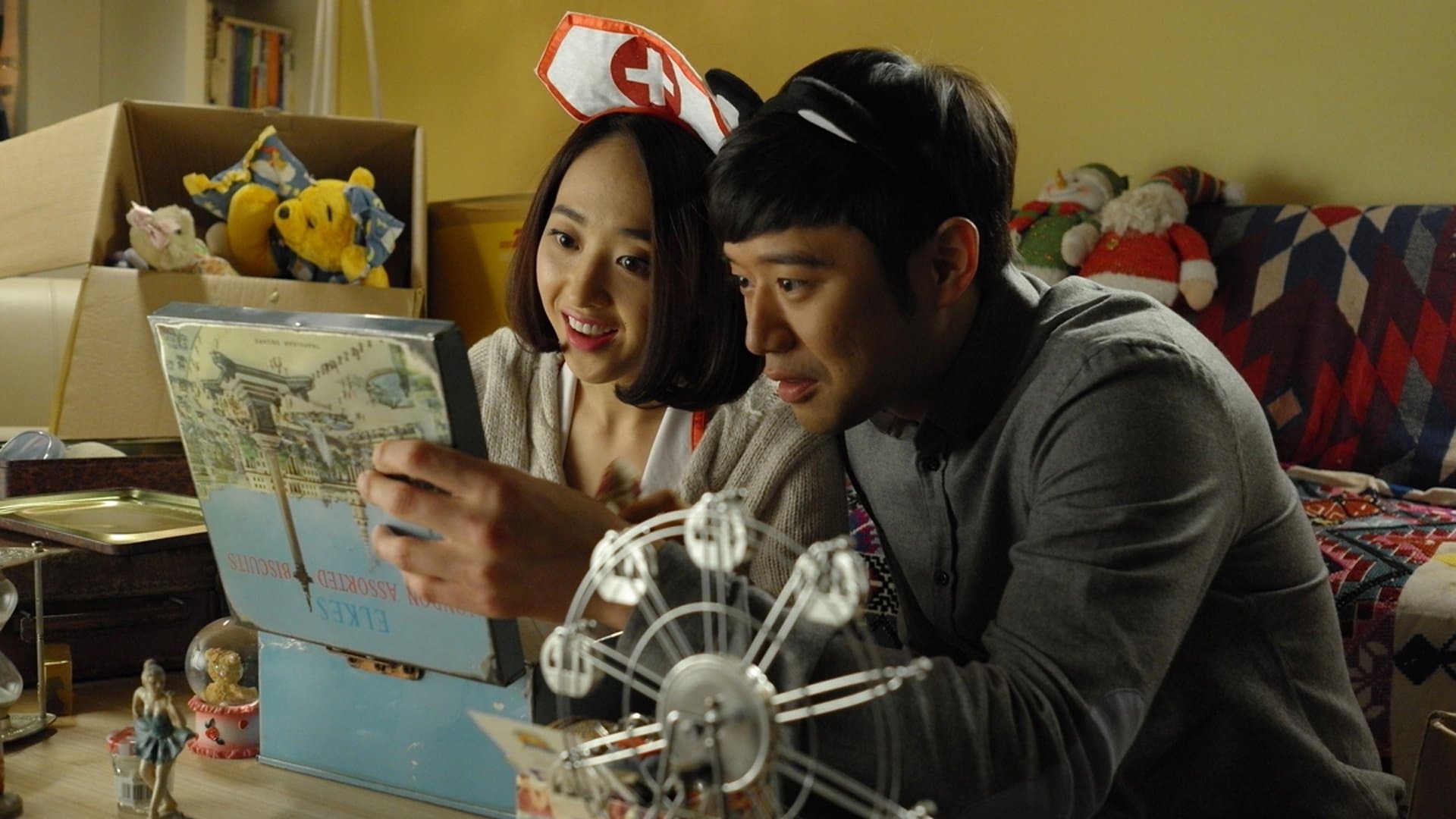 Hwang Jae-yeol