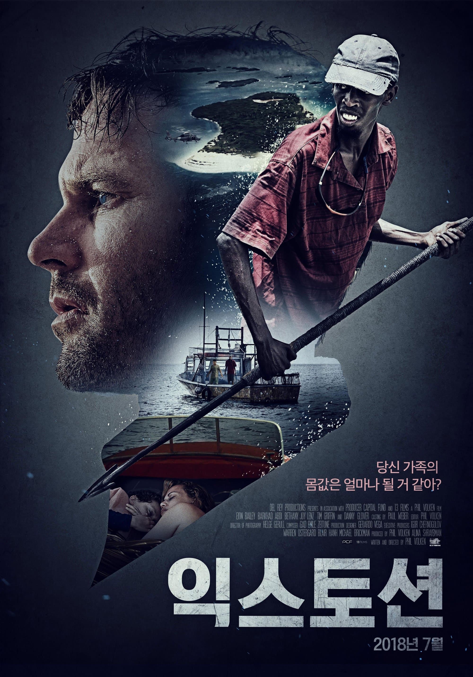 익스토션