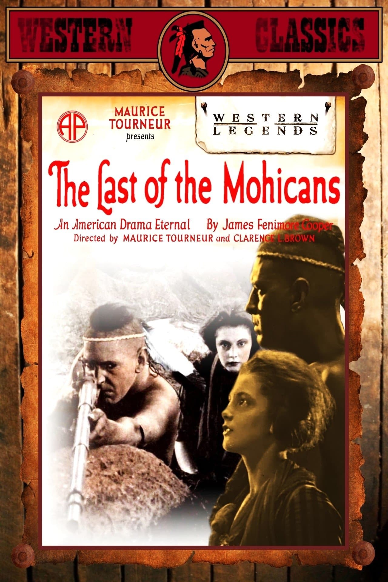 The Last of the Mohicans