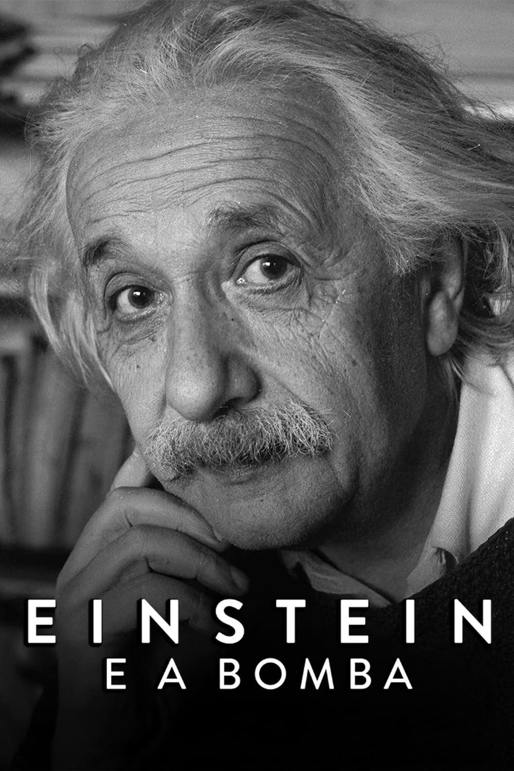 Einstein and the Bomb