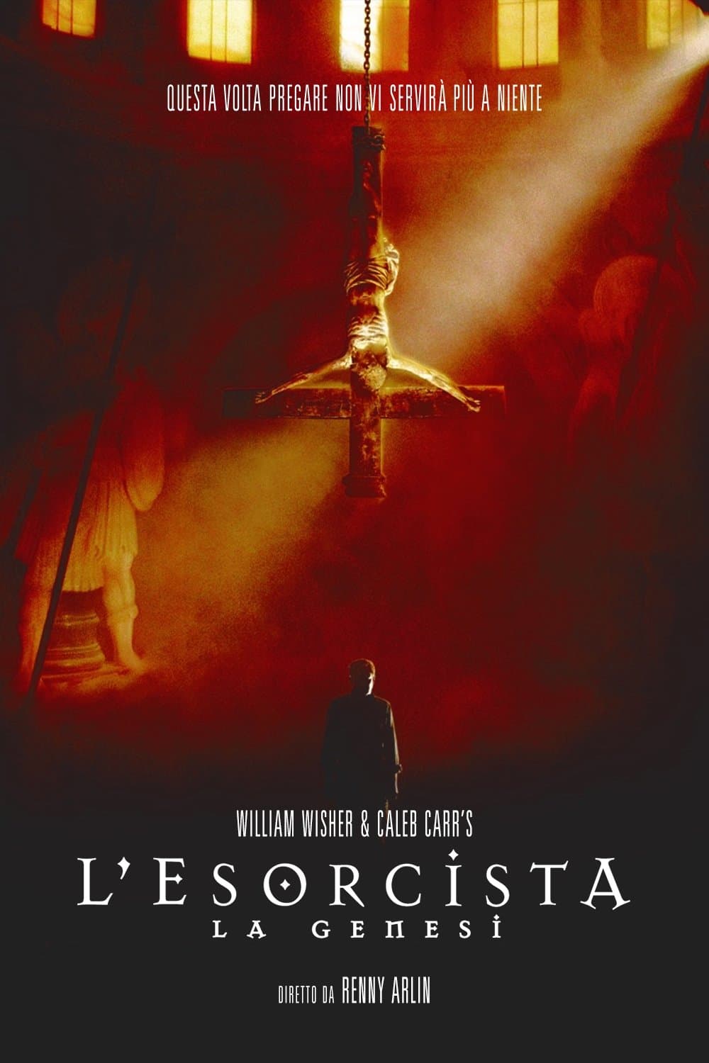 Exorcist: The Beginning