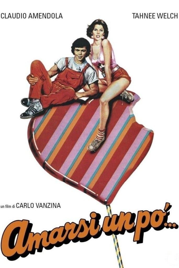 Amarsi un po'...