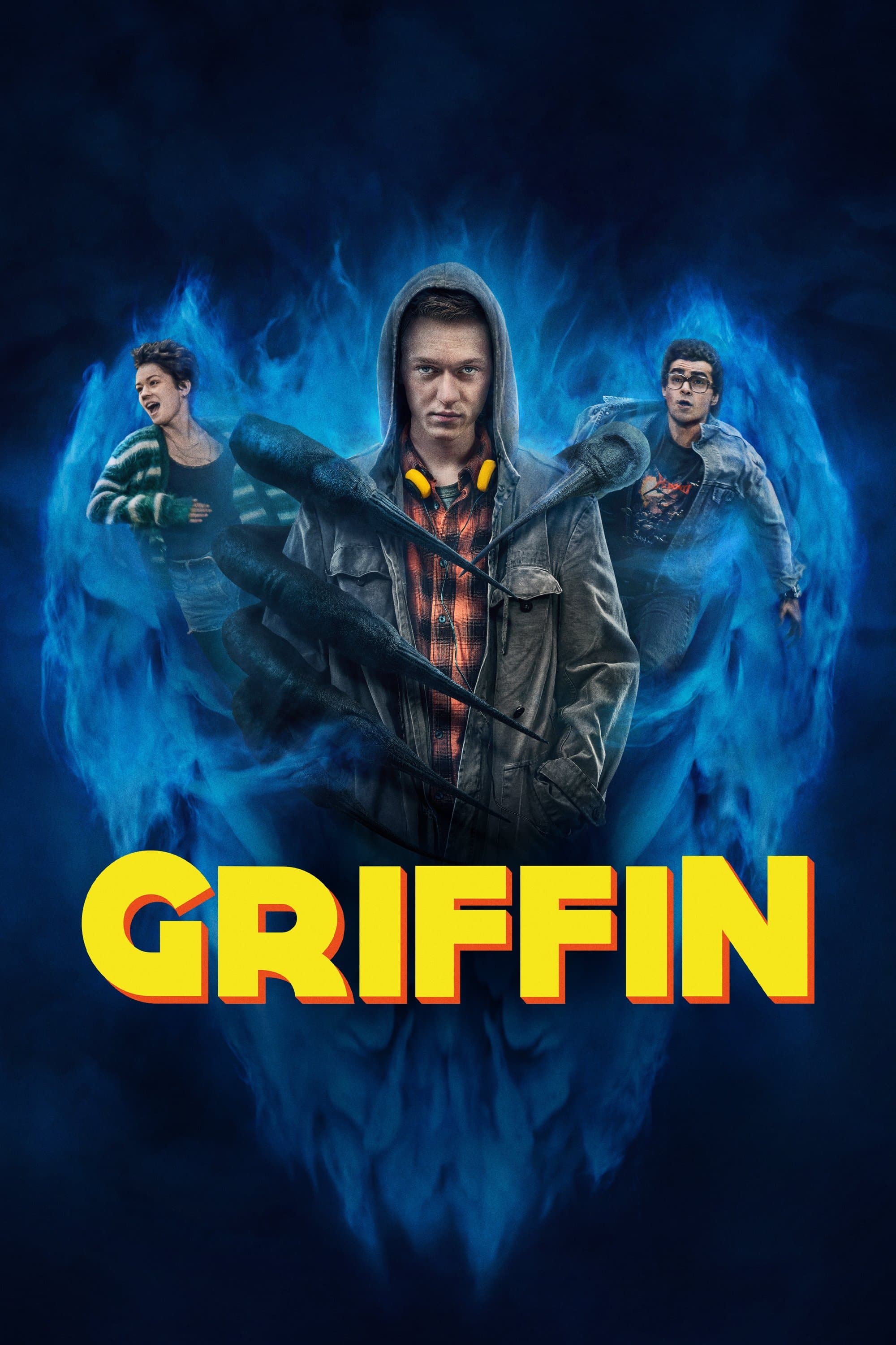 The Gryphon