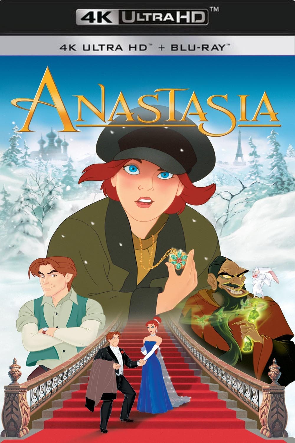 Anastasia
