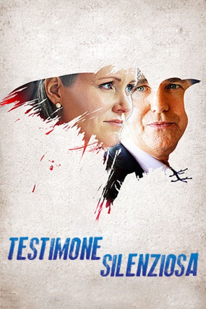 Reluctant Witness
