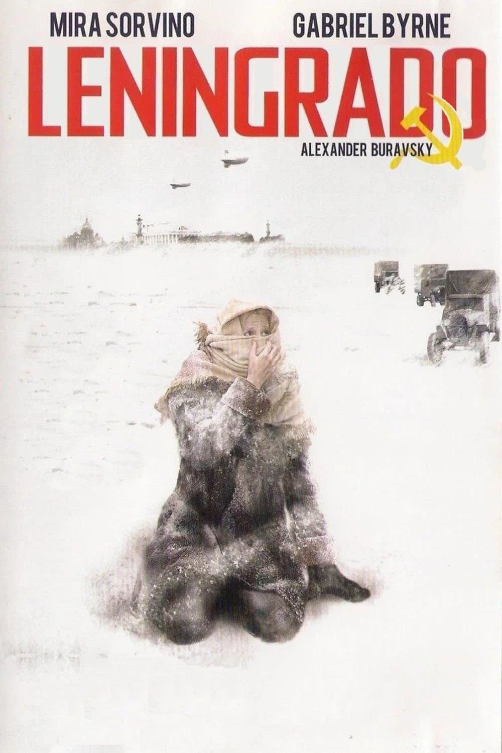 Leningrado