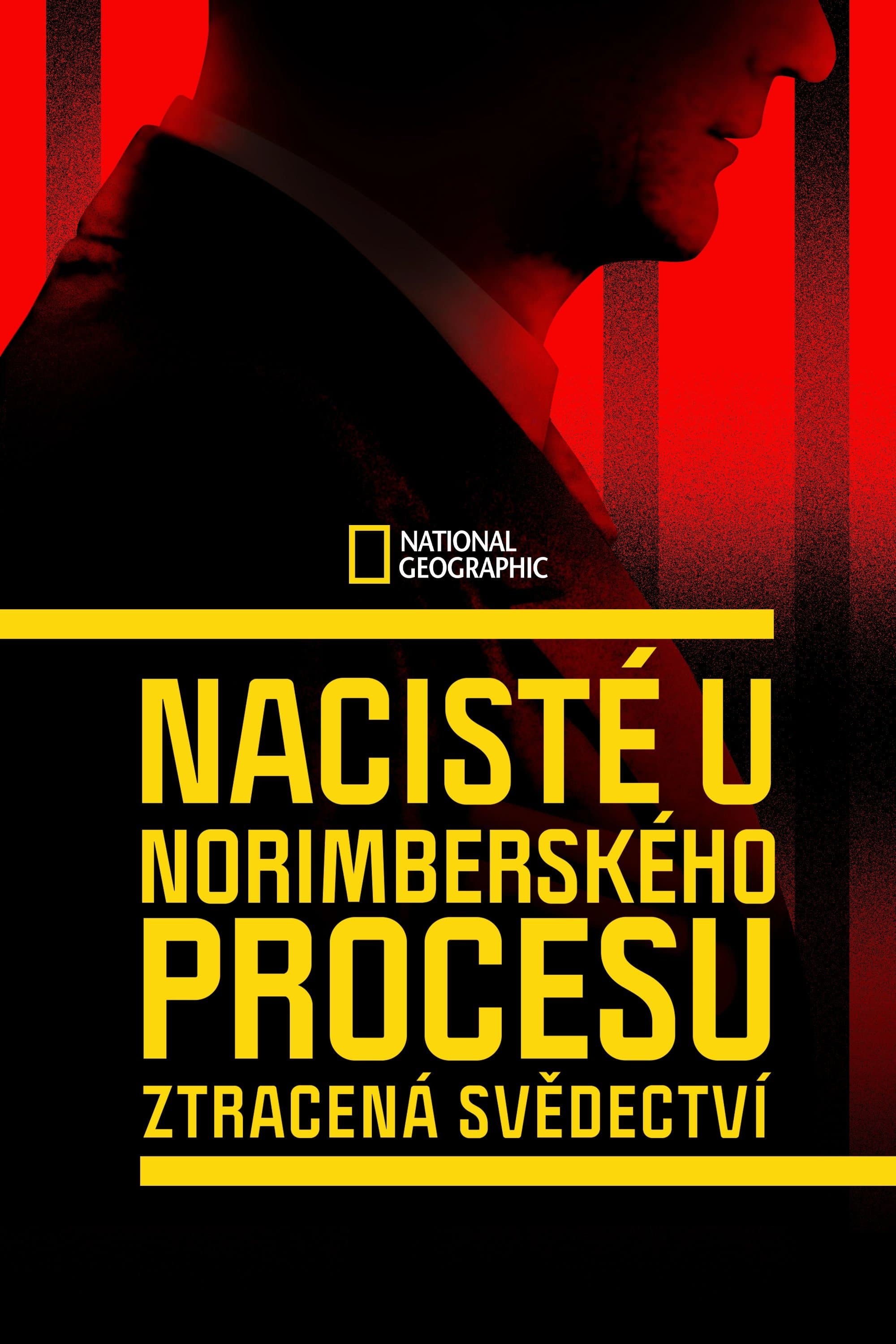 Norimberský proces – ztracená svědectví