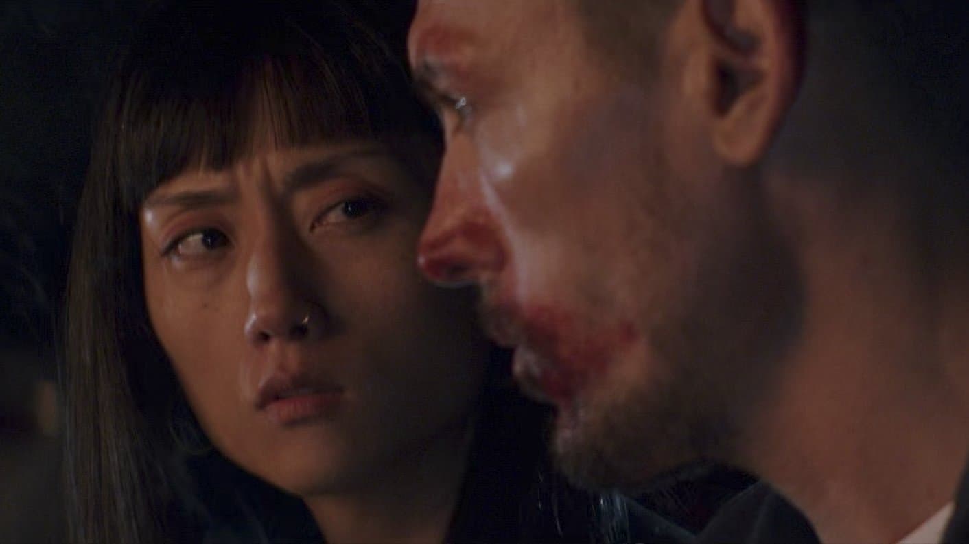 Ryu Go Eun