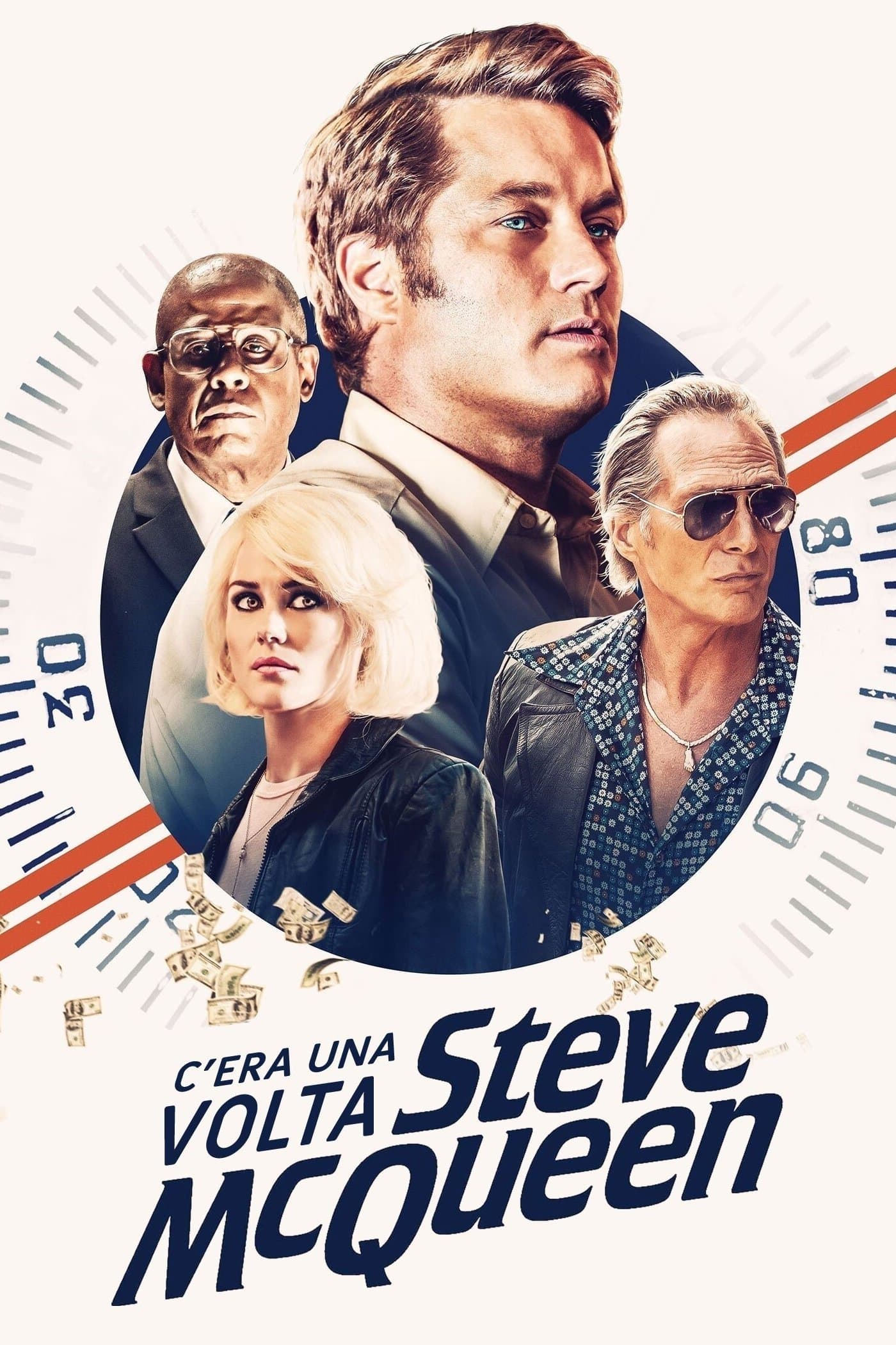 Finding Steve McQueen