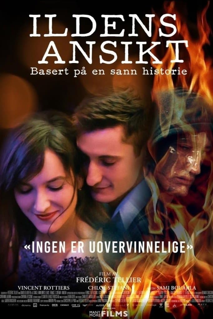 Through the Fire