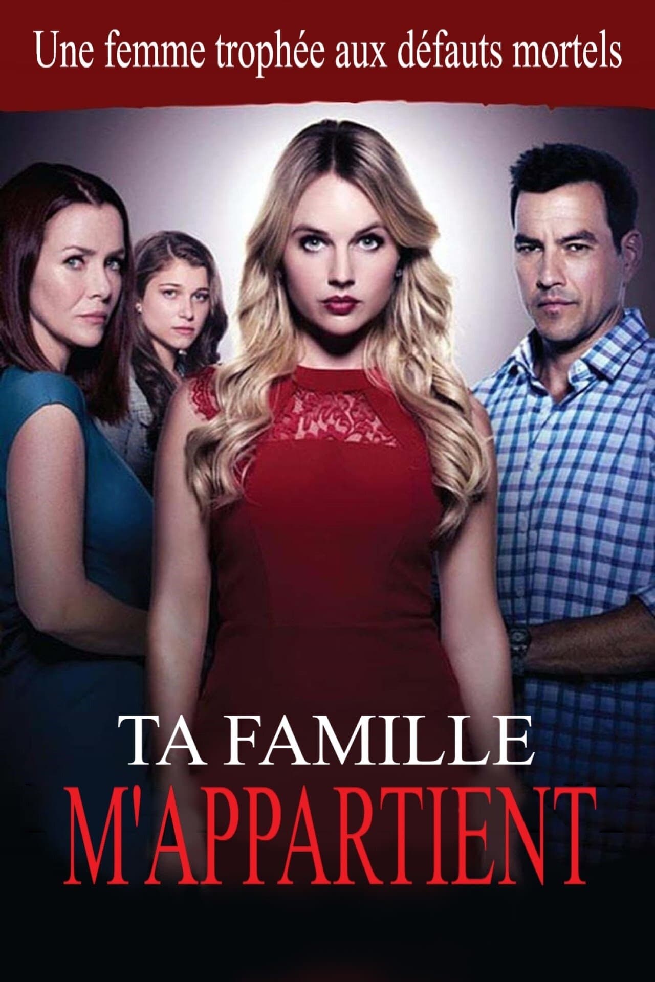 Ta famille m'appartient