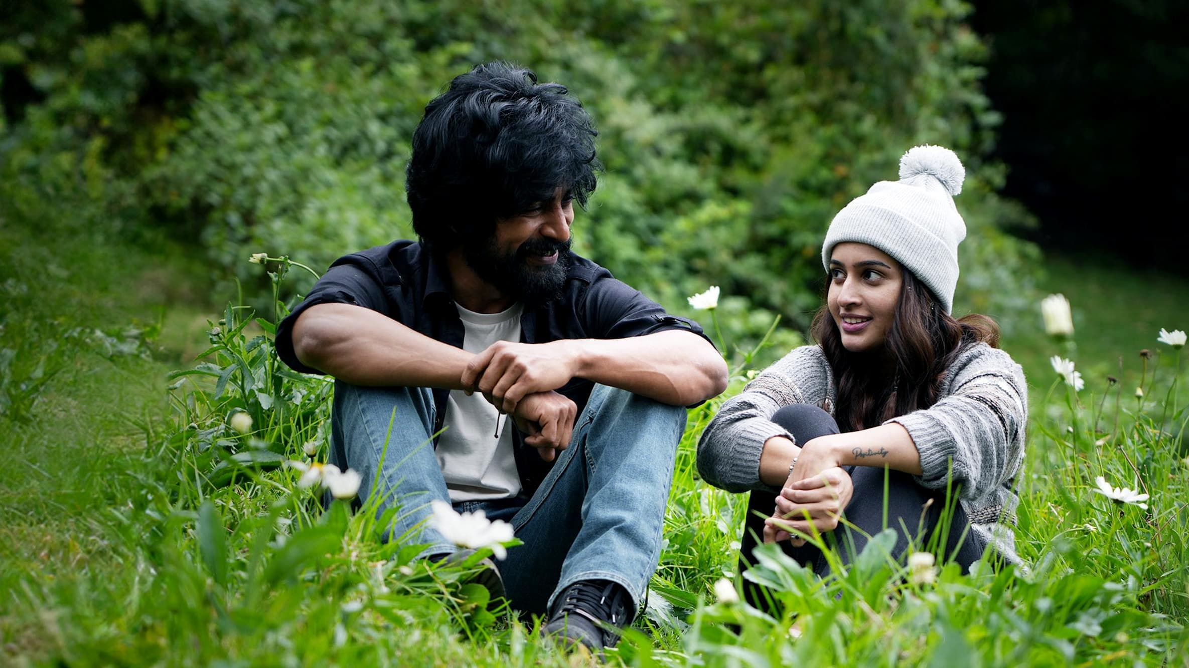 Rishikanth