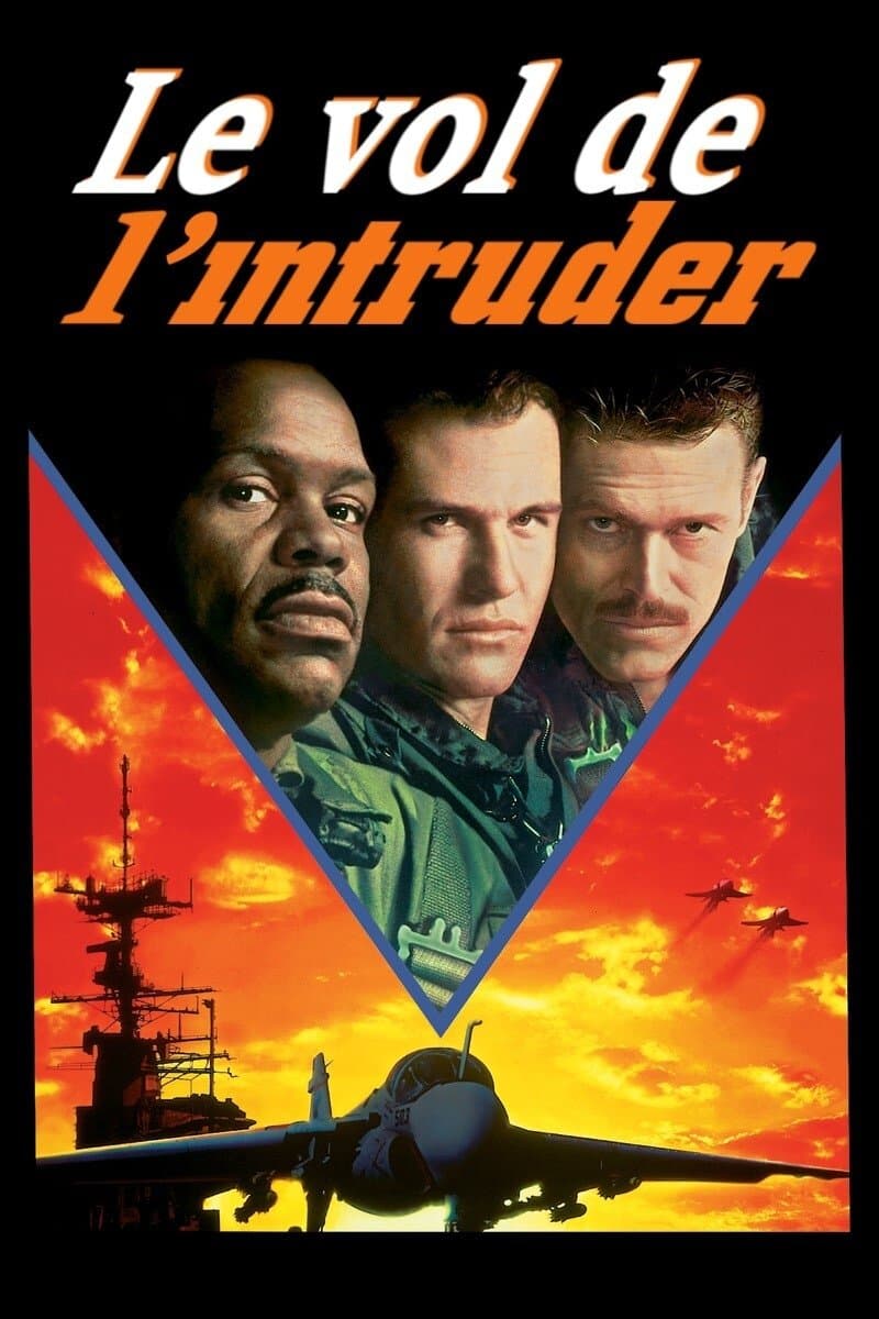 Le Vol de l'Intruder