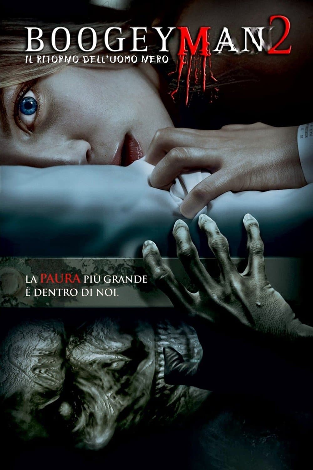 Boogeyman 2