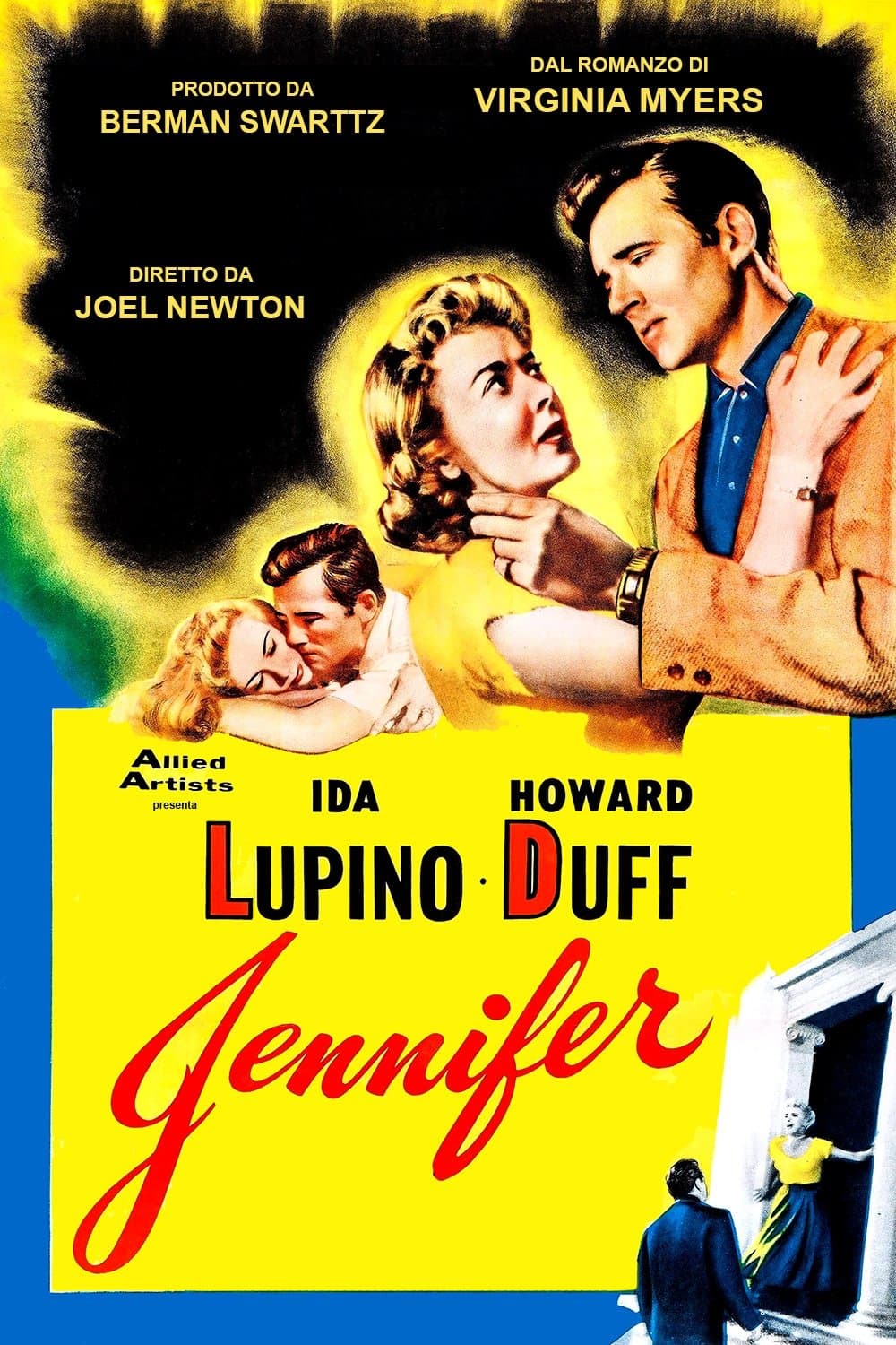 Jennifer