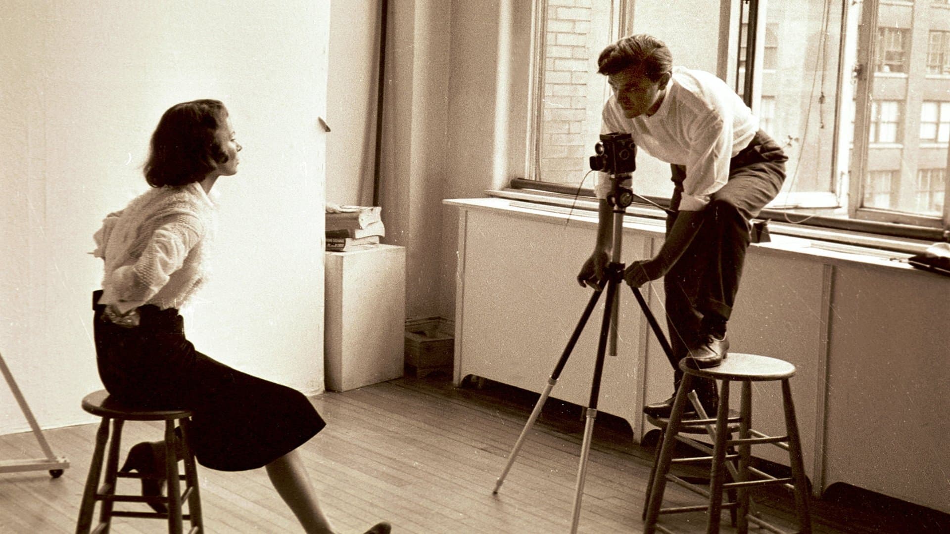 Audrey Hepburn