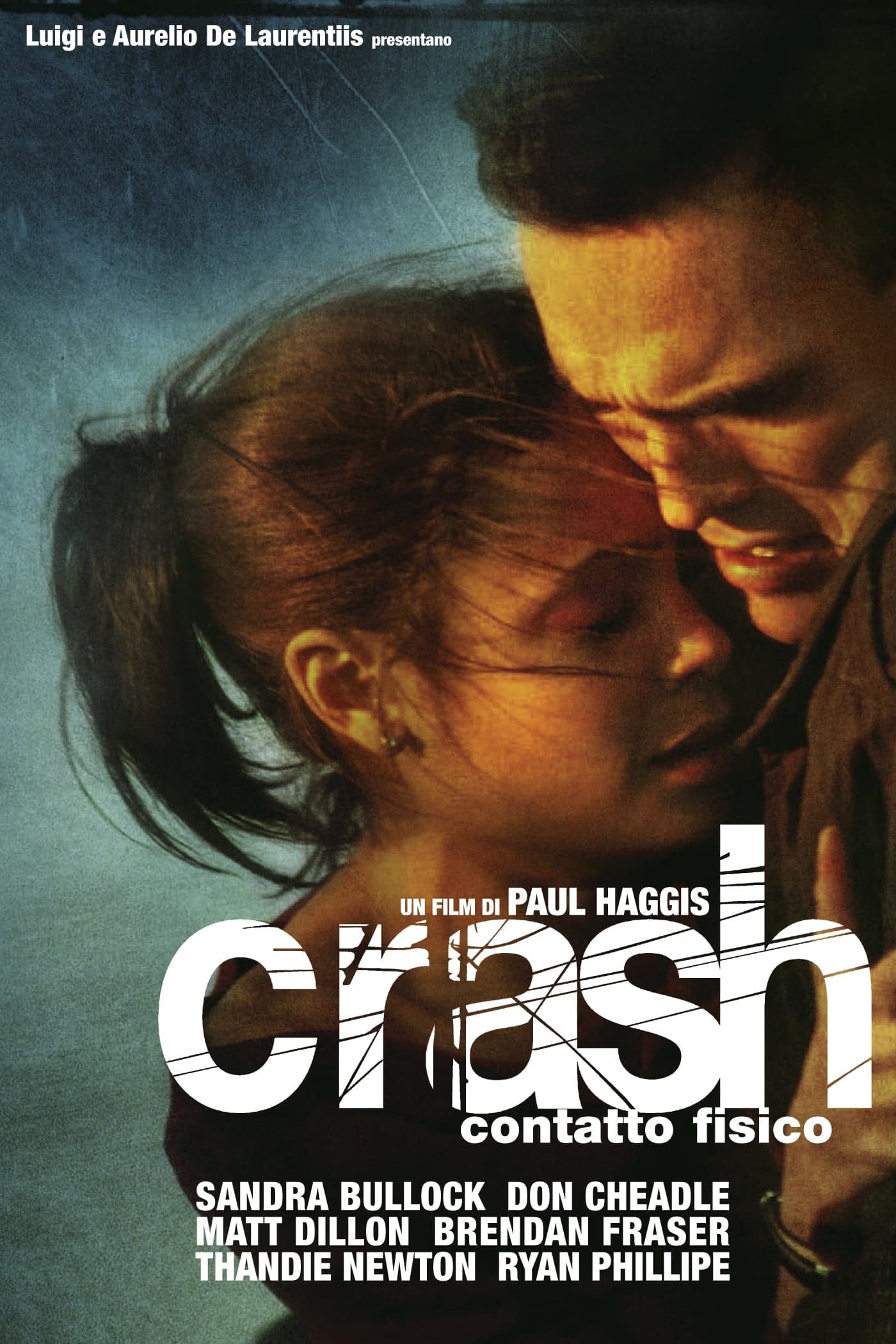 Crash