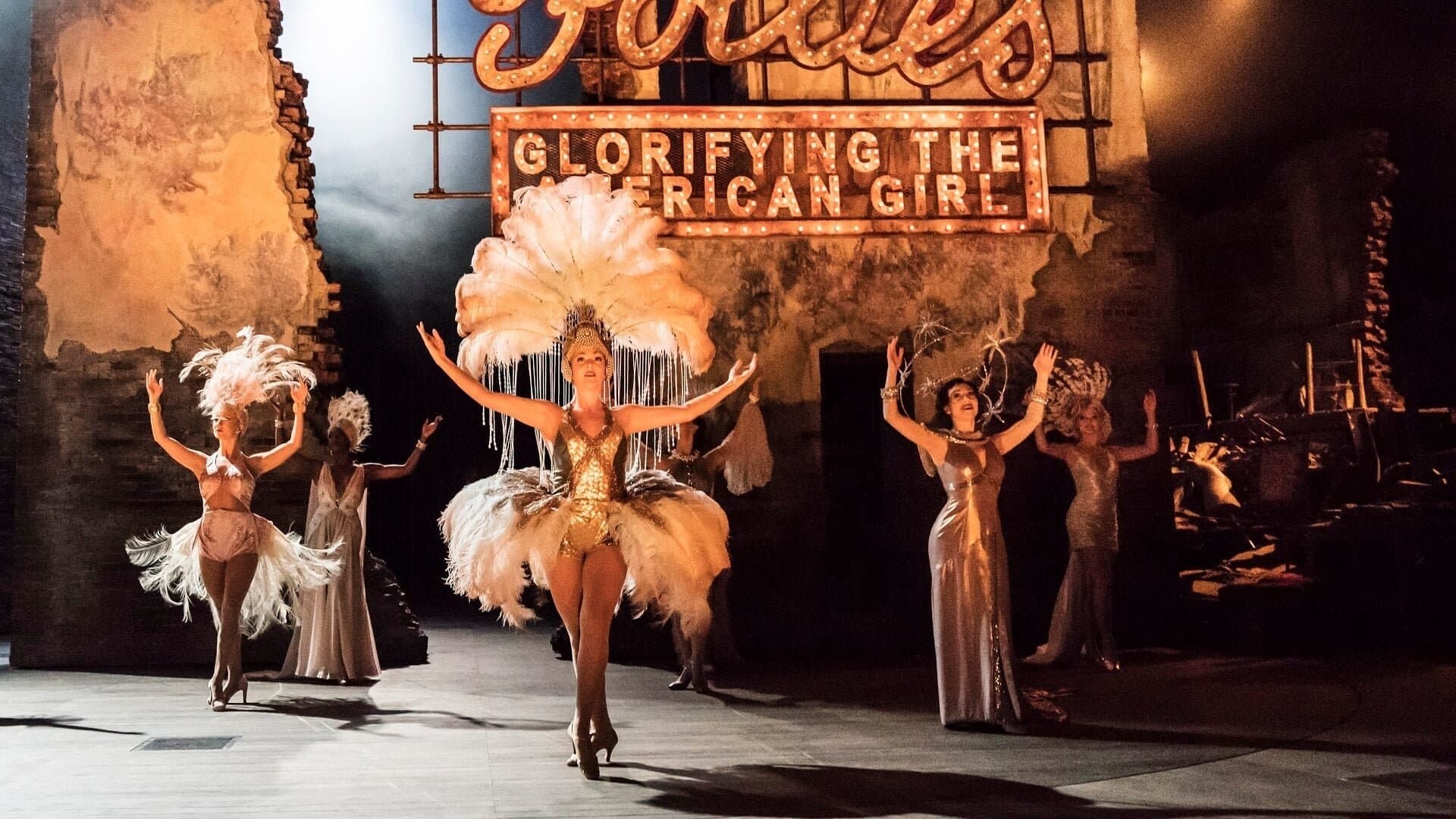 Tracie Bennett