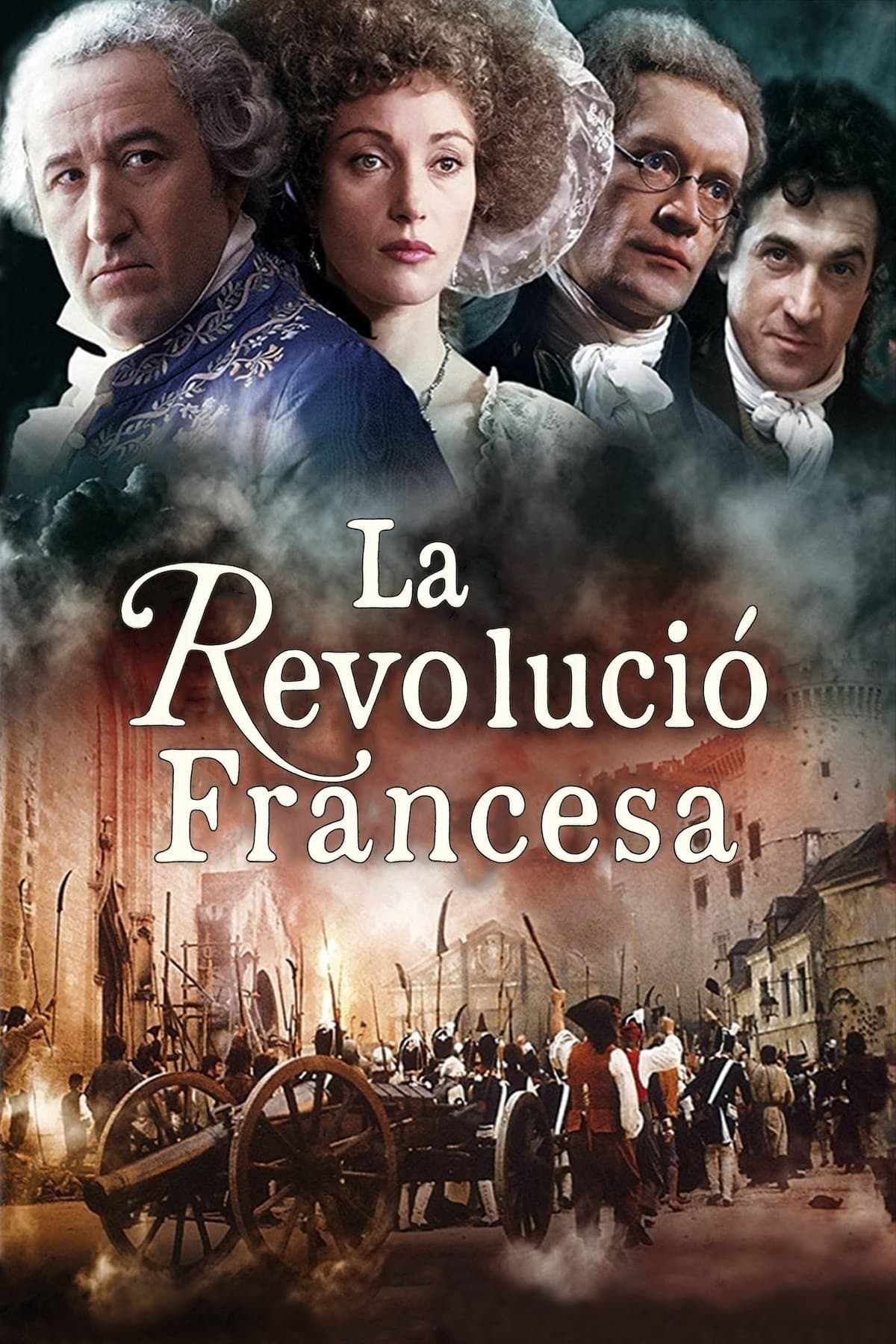 La Revolució Francesa