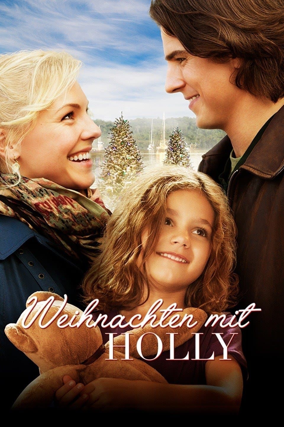 Christmas with Holly