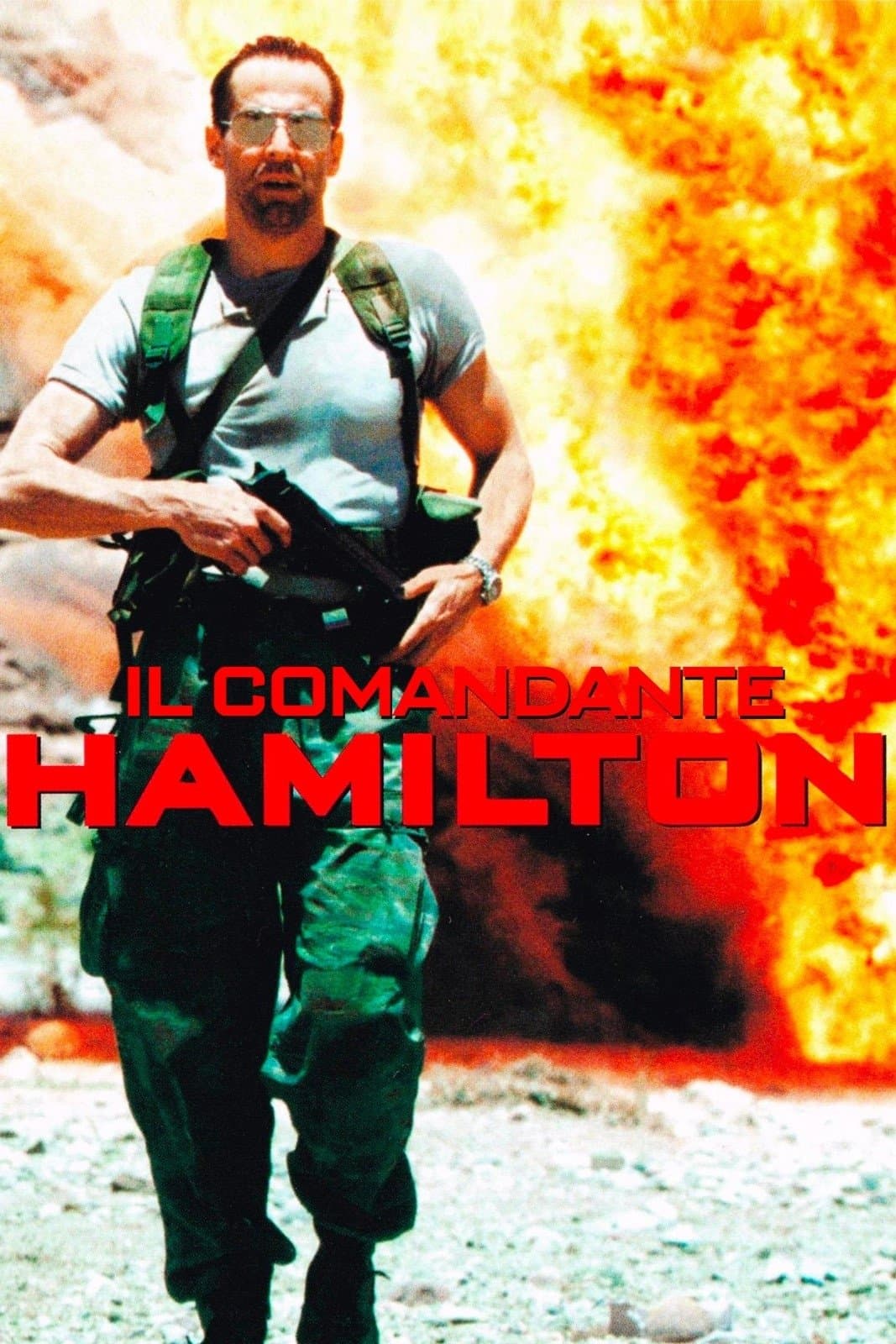 Hamilton