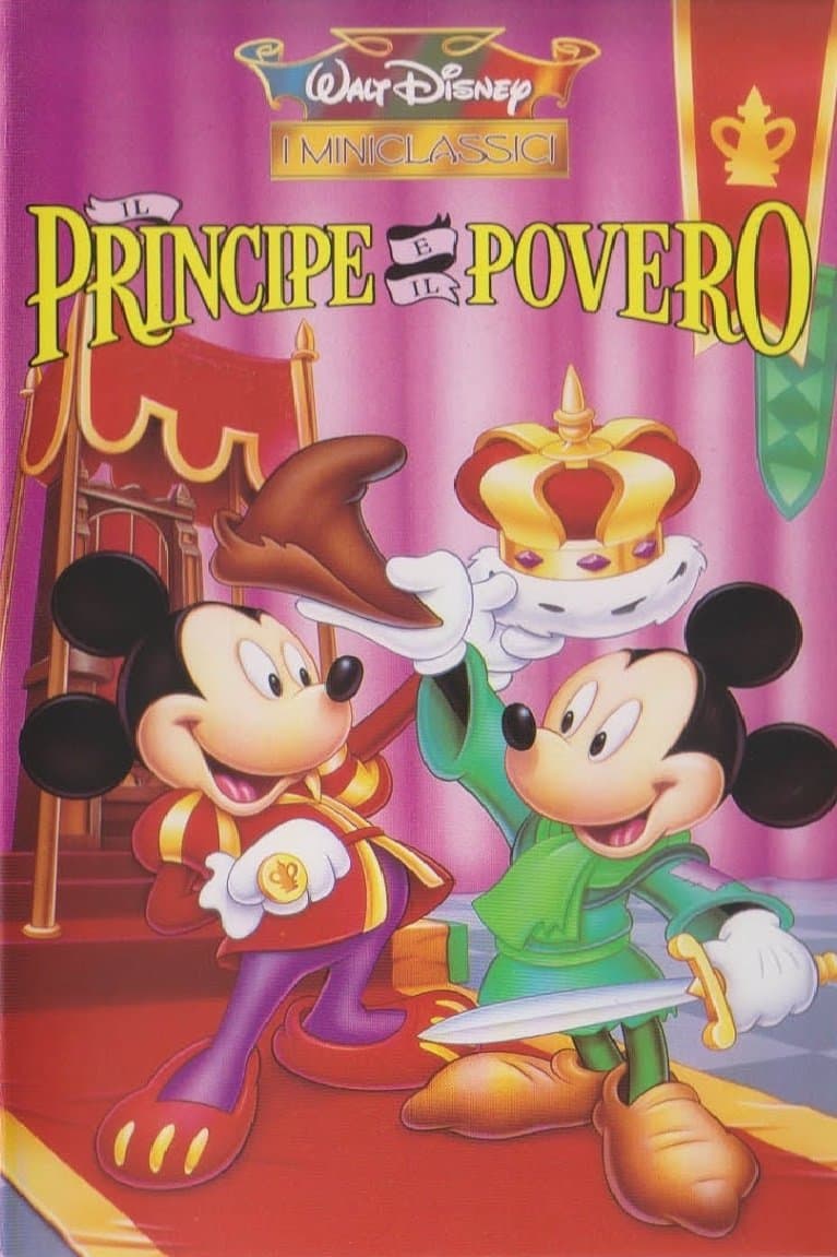 The Prince and the Pauper